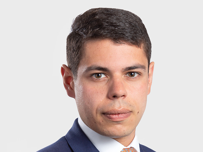 Steven Coelho