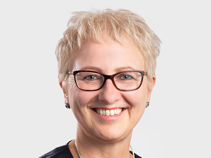 Clare Cromwell