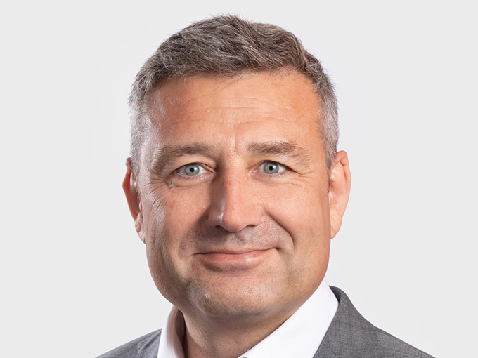 Simon Kite