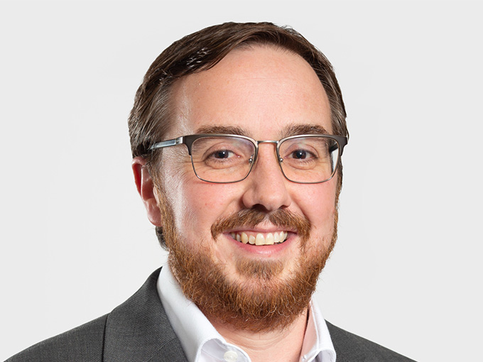 Sean McGinness